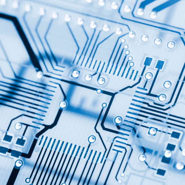 INGENIERIA ELECTRONICA