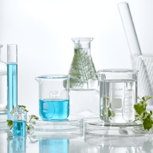 ingredientes para ciencia de la vida