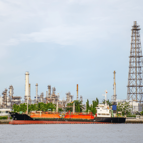 petroquimicas