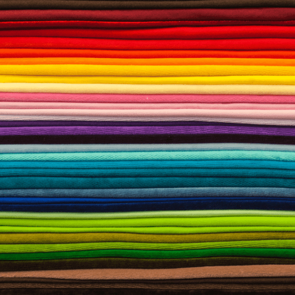 Aditivos para la industria textil
