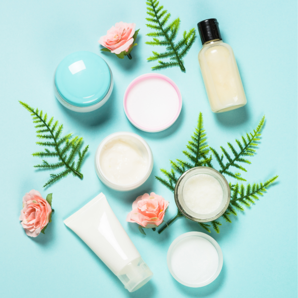 INGREDIENTES COSMETICOS